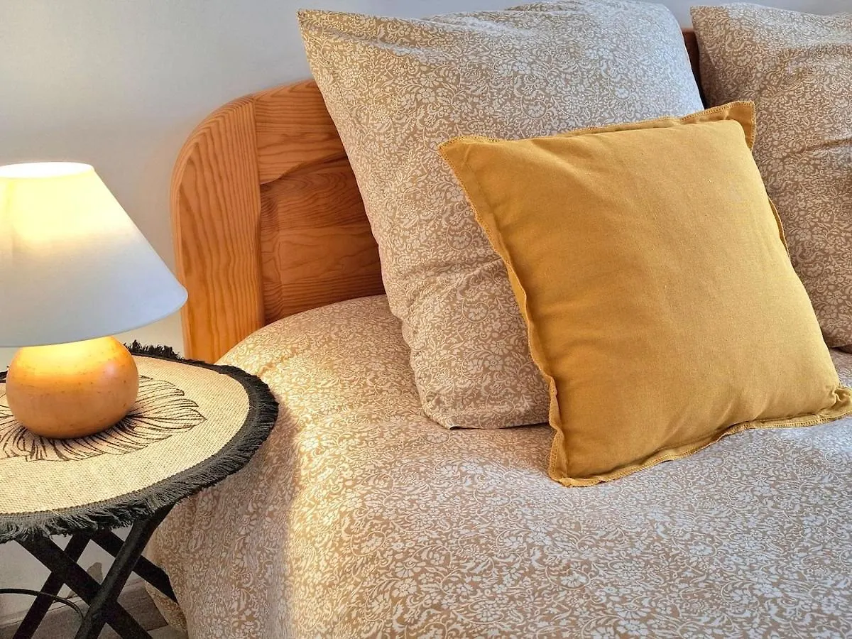 Apartment Appartement Palace Bernascon Aix-les-Bains