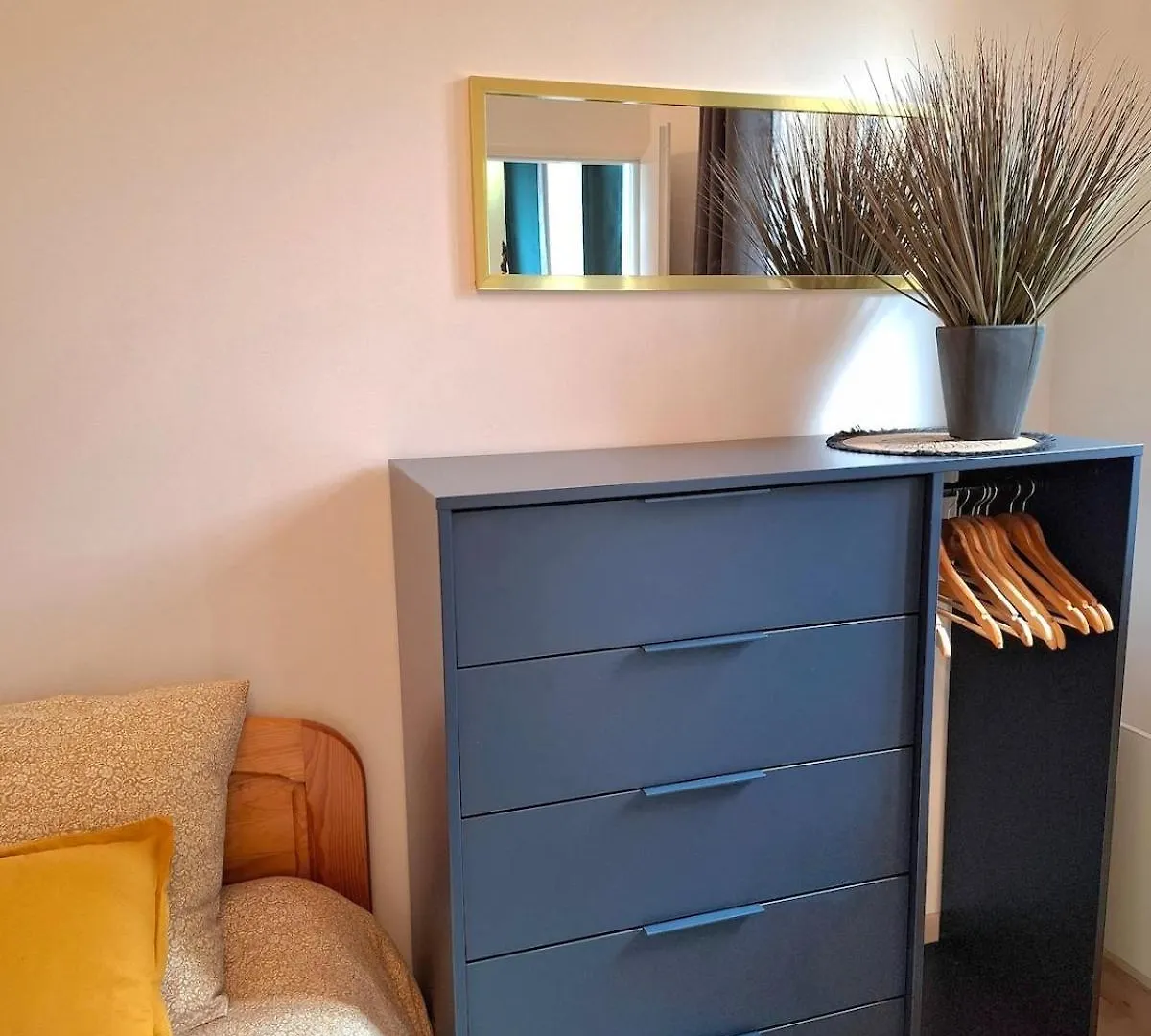 Appartement Palace Bernascon Aix-les-Bains France