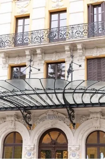 Appartement Palace Bernascon Aix-les-Bains Apartment