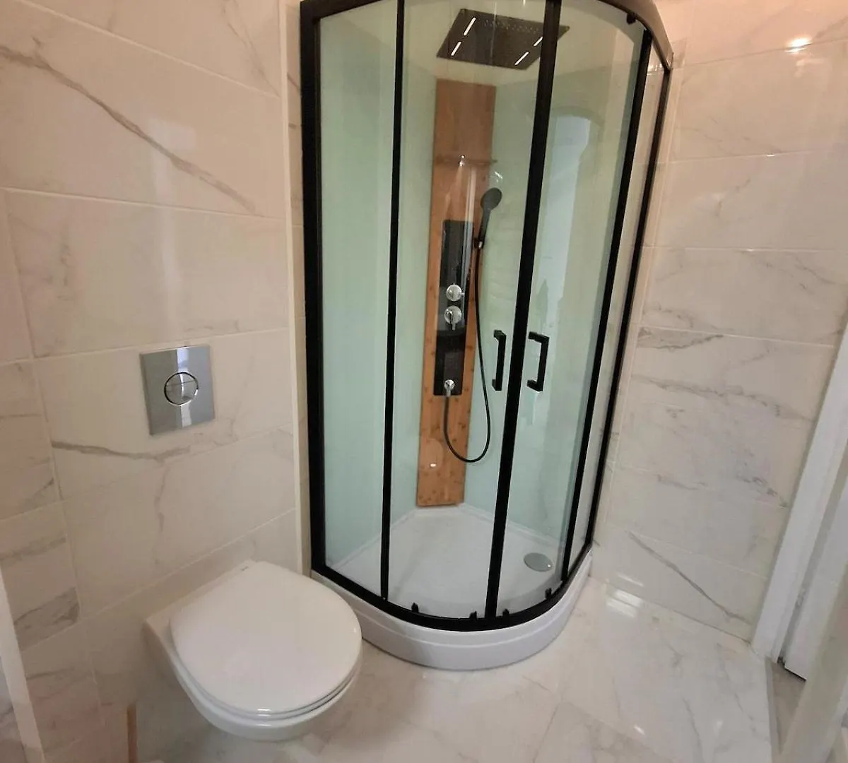 Appartement Palace Bernascon Aix-les-Bains