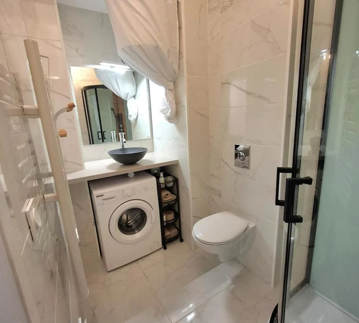 Apartment Appartement Palace Bernascon Aix-les-Bains