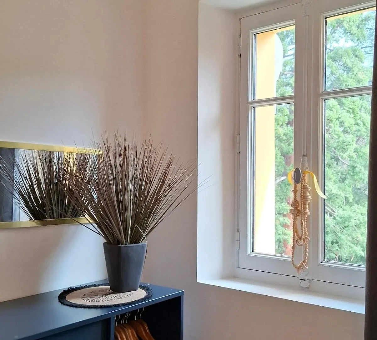 Apartment Appartement Palace Bernascon Aix-les-Bains France