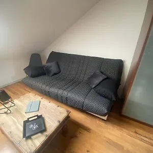Appartement T2 Aix Les Bains, Aix-les-Bains