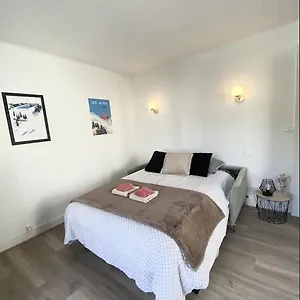 Appartement Des Pres Riants, Aix-les-Bains